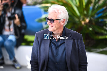 2024-05-18 - Richard Gere attends the 