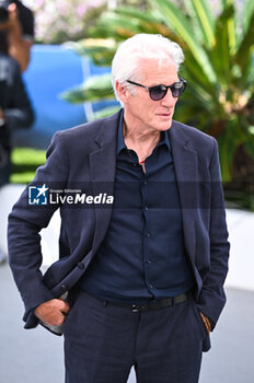 2024-05-18 - Richard Gere attends the 