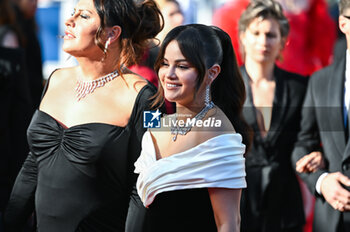 2024-05-18 - Selena Gomez attends the 