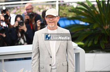 2024-05-18 - Ron Howard attends the 