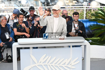 2024-05-18 - Ron Howard attends the 