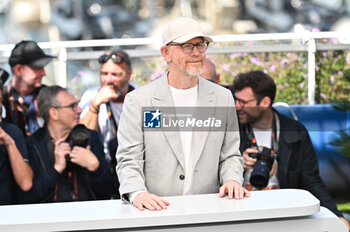 2024-05-18 - Ron Howard attends the 