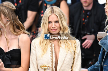 2024-05-19 - Sienna Miller attends the 