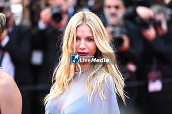 2024-05-19 - Sienna Miller attends the 