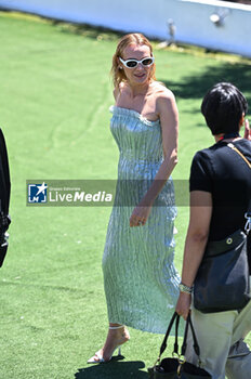 2024-05-21 - Diane Kruger attends the 