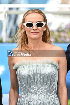 2024-05-21 - Diane Kruger attends the 