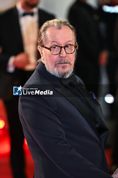 2024-05-21 - Gary Oldman attends the 