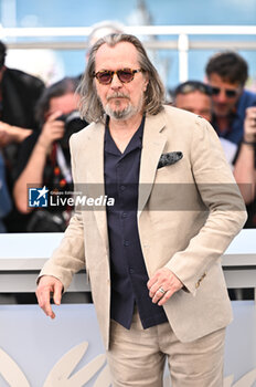 2024-05-22 - Gary Oldman attends the 