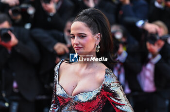 Closing Ceremony - The 77th Annual Cannes Film Festival - NEWS - CULTURE