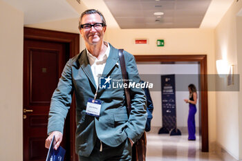 2024-05-20 - John Ridding CEO Financial Times Group - FINANCIAL TIMES BUSINESS OF LUXURY SUMMIT 2024  - NEWS - ECONOMY