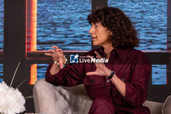 2024-05-20 - Francesca Bellettini Deputy CEO, Kering President & CEO, Yves Saint Laurent - FINANCIAL TIMES BUSINESS OF LUXURY SUMMIT 2024  - NEWS - ECONOMY