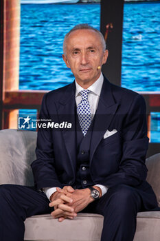 2024-05-20 - Alberto Galassi CEO Ferretti Group - FINANCIAL TIMES BUSINESS OF LUXURY SUMMIT 2024  - NEWS - ECONOMY