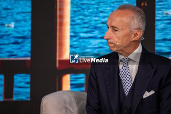 2024-05-20 - Alberto Galassi CEO Ferretti Group - FINANCIAL TIMES BUSINESS OF LUXURY SUMMIT 2024  - NEWS - ECONOMY