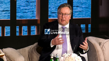 2024-05-20 - Patrick Hansen CEO Luxaviation Group - FINANCIAL TIMES BUSINESS OF LUXURY SUMMIT 2024  - NEWS - ECONOMY