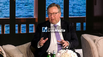 2024-05-20 - Patrick Hansen CEO Luxaviation Group - FINANCIAL TIMES BUSINESS OF LUXURY SUMMIT 2024  - NEWS - ECONOMY