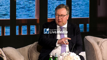 2024-05-20 - Patrick Hansen CEO Luxaviation Group - FINANCIAL TIMES BUSINESS OF LUXURY SUMMIT 2024  - NEWS - ECONOMY