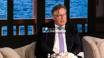 2024-05-20 - Patrick Hansen CEO Luxaviation Group - FINANCIAL TIMES BUSINESS OF LUXURY SUMMIT 2024  - NEWS - ECONOMY