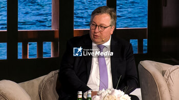 2024-05-20 - Patrick Hansen CEO Luxaviation Group - FINANCIAL TIMES BUSINESS OF LUXURY SUMMIT 2024  - NEWS - ECONOMY