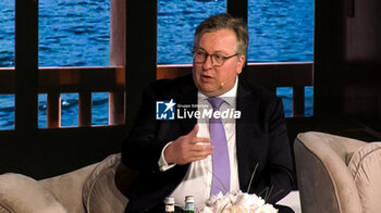 2024-05-20 - Patrick Hansen CEO Luxaviation Group - FINANCIAL TIMES BUSINESS OF LUXURY SUMMIT 2024  - NEWS - ECONOMY