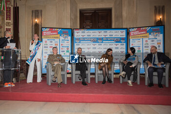 Stramilan 2024 press conference - NEWS - EVENTS