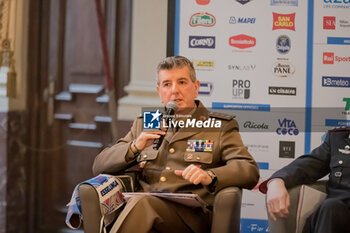 2024-03-05 -  - STRAMILAN 2024 PRESS CONFERENCE - NEWS - EVENTS