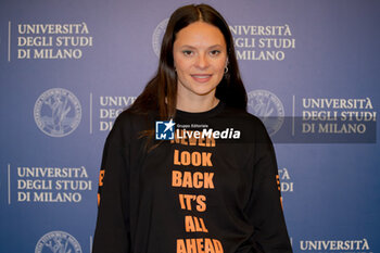 2024-09-12 - Francesca Michielin - WOMEN'S TIME 2024 - NEWS - EVENTS