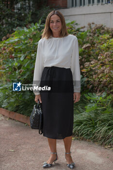 2024-09-14 - Cristina Parodi - WOMEN'S TIME 2024 - NEWS - EVENTS