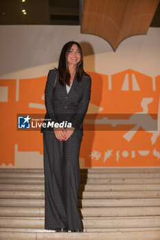 2024-09-14 - Ambra Angiolini - WOMEN'S TIME 2024 - NEWS - EVENTS