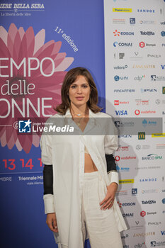 2024-09-15 - Giulia vecchio - WOMEN'S TIME 2024 - NEWS - EVENTS