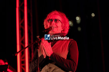 2024-09-06 - Fabio Concato - COCA-COLA PIZZA VILLAGE MILAN - NEWS - EVENTS