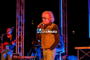 2024-09-06 - Fabio Concato - COCA-COLA PIZZA VILLAGE MILAN - NEWS - EVENTS