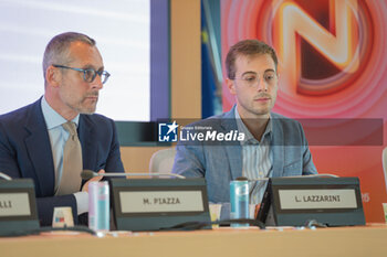 2024-09-17 - Piazza - PRESS CONFERENCE NAMELESS FESTIVAL 2025 - NEWS - EVENTS