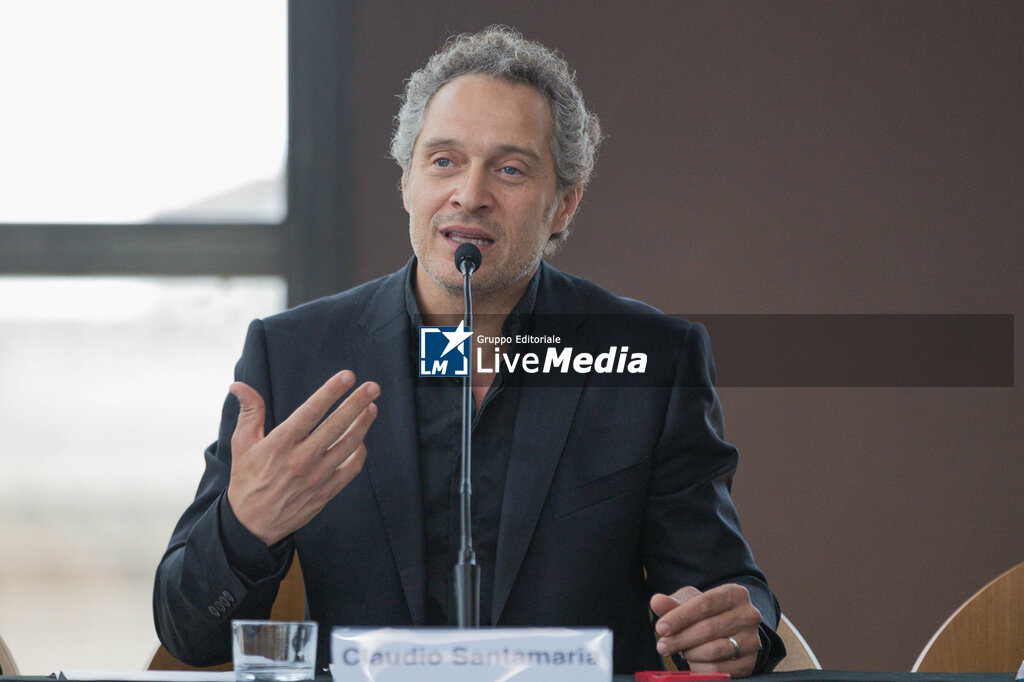 Press conference Milano Film Fest - NEWS - EVENTS