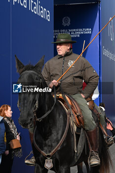 2024-11-08 - 126 Horse Fair – Verona Italy 2024 - 126A FIERA CAVALLI 2024 - NEWS - EVENTS