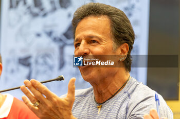 2024-06-22 - John Romita JR - COMICON BERGAMO - DAY 2 - REPORTAGE - EVENTS