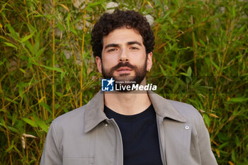 2024-06-16 - Andrea Di Luigi is seen at the Tod's presentation during the Milan Menswear Spring/Summer 2025 on June 16, 2024 in Milan, Italy. ©Photo: Cinzia Camela. - TOD'S PRESENTATION - MILAN FASHION WEEK - MENSWEAR SS 25 - CELEBRITIES - NEWS - FASHION