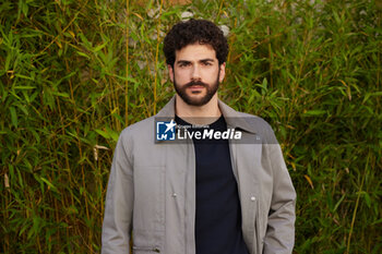 2024-06-16 - Andrea Di Luigi is seen at the Tod's presentation during the Milan Menswear Spring/Summer 2025 on June 16, 2024 in Milan, Italy. ©Photo: Cinzia Camela. - TOD'S PRESENTATION - MILAN FASHION WEEK - MENSWEAR SS 25 - CELEBRITIES - NEWS - FASHION