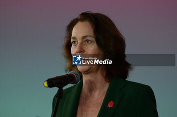 2024-03-02 - Katarina Barley - 2024 PES ELECTION CONGRESS - NEWS - POLITICS