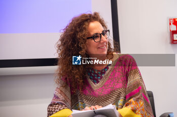 2024-05-30 - Wanda Ferro 
Raffaele Fitto at Catanzaro European elections rally - RAFFAELE FITTO EUROPEAN ELECTIONS RALLY AT CATANZARO - NEWS - POLITICS