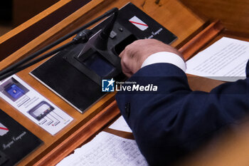 2024-07-08 - Extraordinary session of the Campania Council to vote on the request for the referendum to abrogate the differentiated autonomy - CAMPANIA COUNCIL, EQUEST FOR THE REFERENDUM TO ABROGATE THE DIFFERENTIATED AUTONOMY  - NEWS - POLITICS