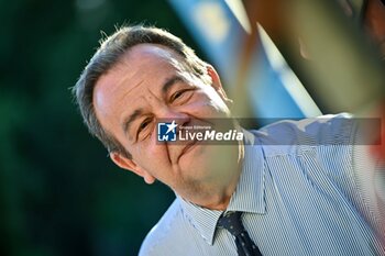 2024-06-03 - Gavino Mariotti, Candidato Sindaco di Sassari - CHIUSURA CAMPAGNA ELETTORALE GAVINO MARIOTTI SINDACO SASSARI - REPORTAGE - POLITICS