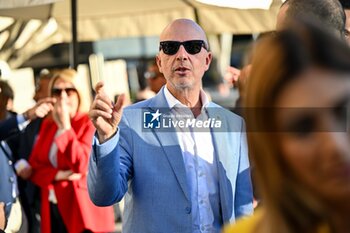 2024-06-03 - Marco Enrico - CHIUSURA CAMPAGNA ELETTORALE GAVINO MARIOTTI SINDACO SASSARI - REPORTAGE - POLITICS