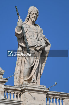 2024-09-25 - Pope Francis during the General Weekly Audience, 25 September 2024 at the Paul VI Audience Hall, Vatican City, Vatican. - POPE FRANCIS GENERAL WEEKLY AUDIENCE - NEWS - RELIGION