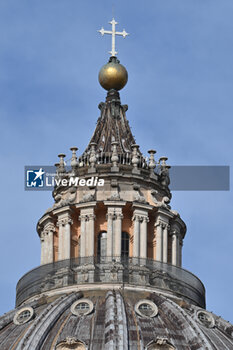 2024-09-25 - Pope Francis during the General Weekly Audience, 25 September 2024 at the Paul VI Audience Hall, Vatican City, Vatican. - POPE FRANCIS GENERAL WEEKLY AUDIENCE - NEWS - RELIGION