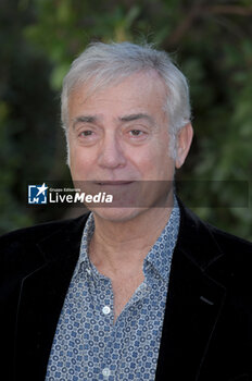 2024-02-13 - Massimo Ghini - PHOTOCALL SERIE TV RAI 