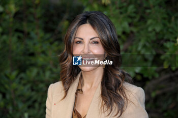 2024-02-13 - Sabrina Ferilli - PHOTOCALL SERIE TV RAI 