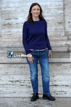 2024-03-04 - Maria Laura Rondanini - PHOTOCALL OF THE FILM 