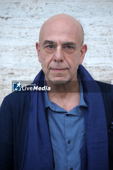 2024-03-04 - Paolo Virzi - PHOTOCALL OF THE FILM 