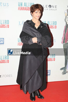 2024-03-04 - Laura Morante attends the photocall for the movie 