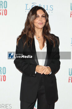 2024-03-04 - Sabrina Ferilli attends the photocall for the movie 